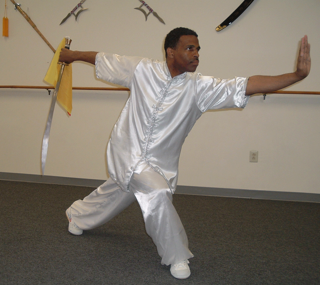 Sifu Jamal El